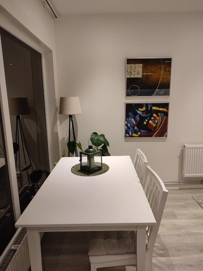 Goeteborgs Paerla Apartment Gothenburg