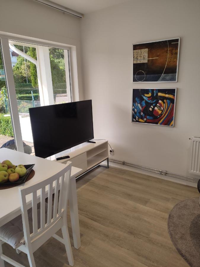 Goeteborgs Paerla Apartment Gothenburg